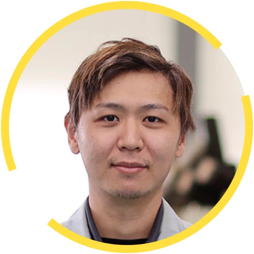 豊田　岳洋