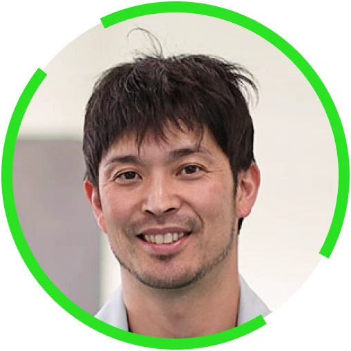 神田　歩