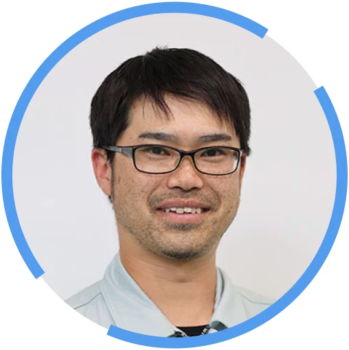 高橋勝幸