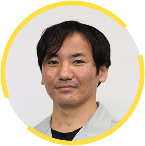 斎藤充洋